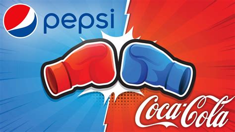 coca cola rivalry|The cola wars made Pepsi and Coke “the world’s best .